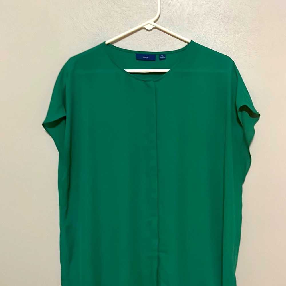Apt 9 blouse